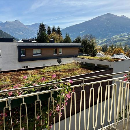 Haus Friedrichsburg Hotel Bad Hofgastein Exterior photo