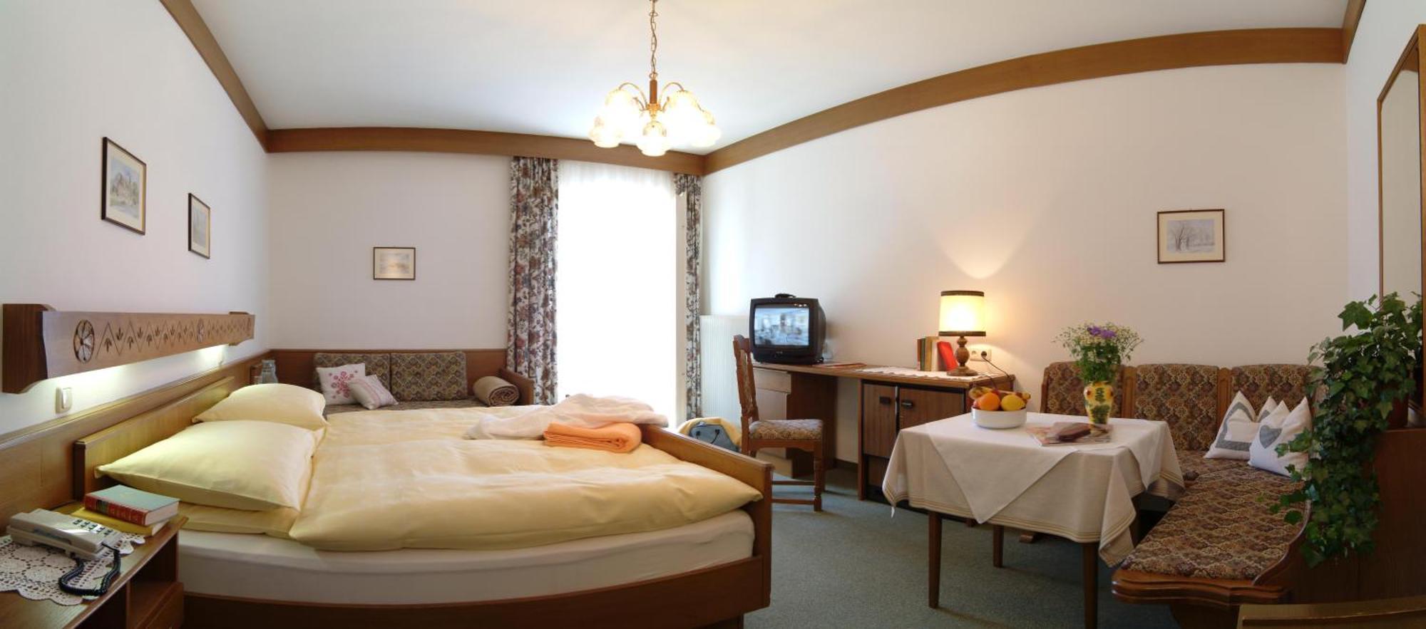 Haus Friedrichsburg Hotel Bad Hofgastein Room photo