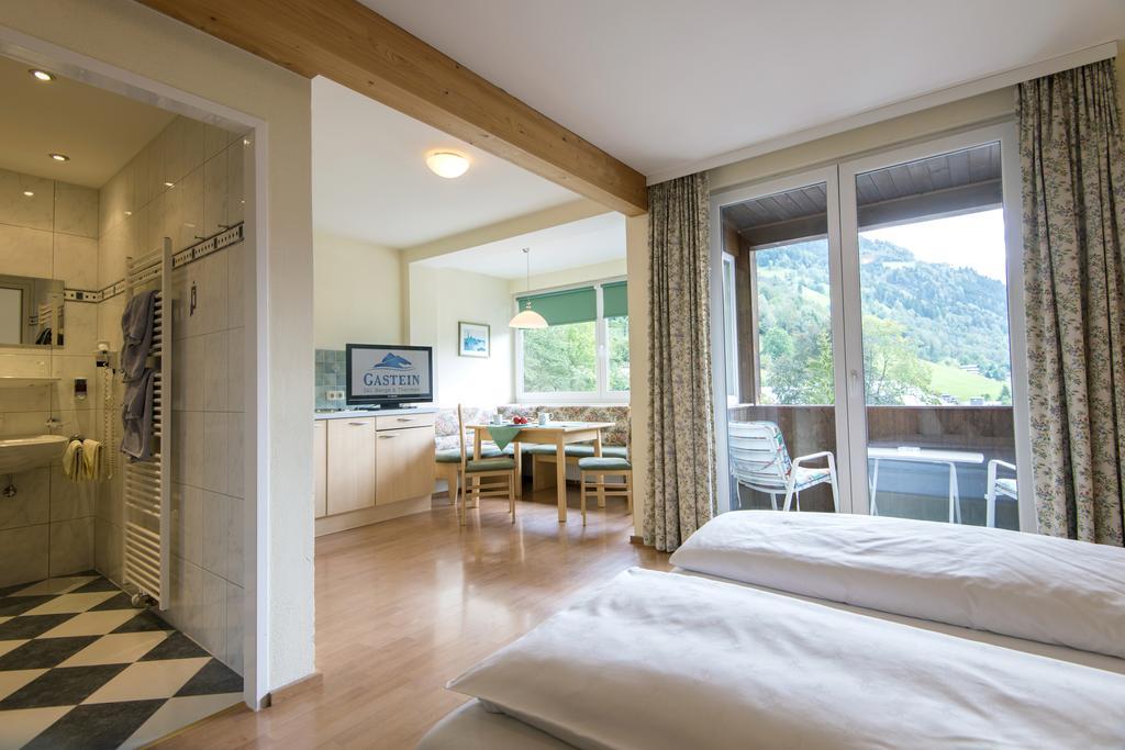 Haus Friedrichsburg Hotel Bad Hofgastein Room photo