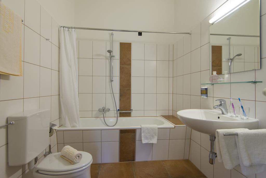 Haus Friedrichsburg Hotel Bad Hofgastein Room photo