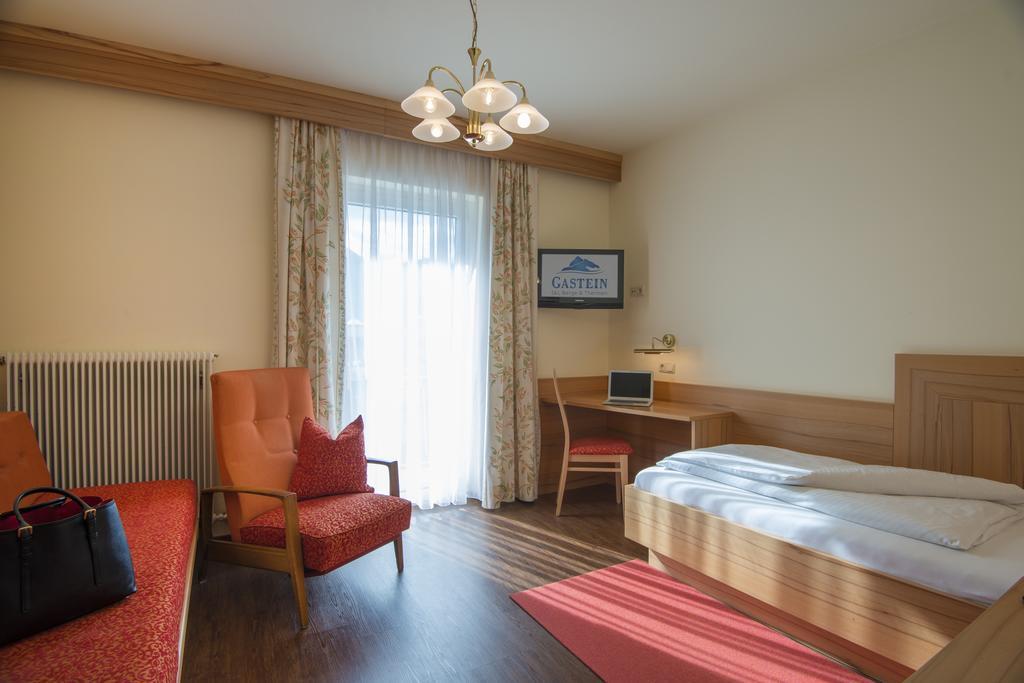 Haus Friedrichsburg Hotel Bad Hofgastein Room photo